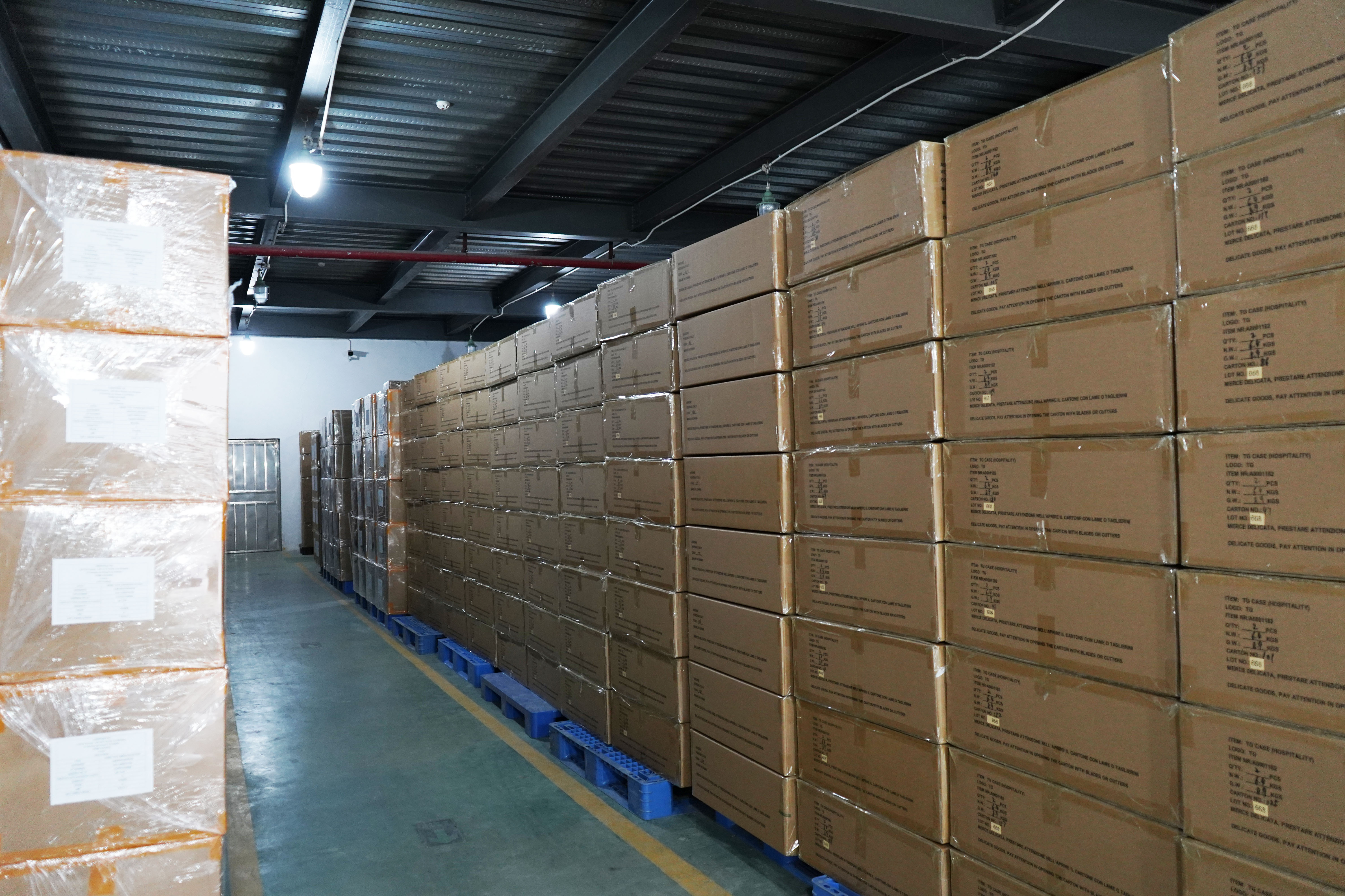 Reliable Quality-Delivery